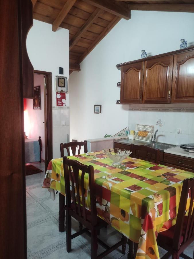 Casa da Cristina Nazaré Exterior foto
