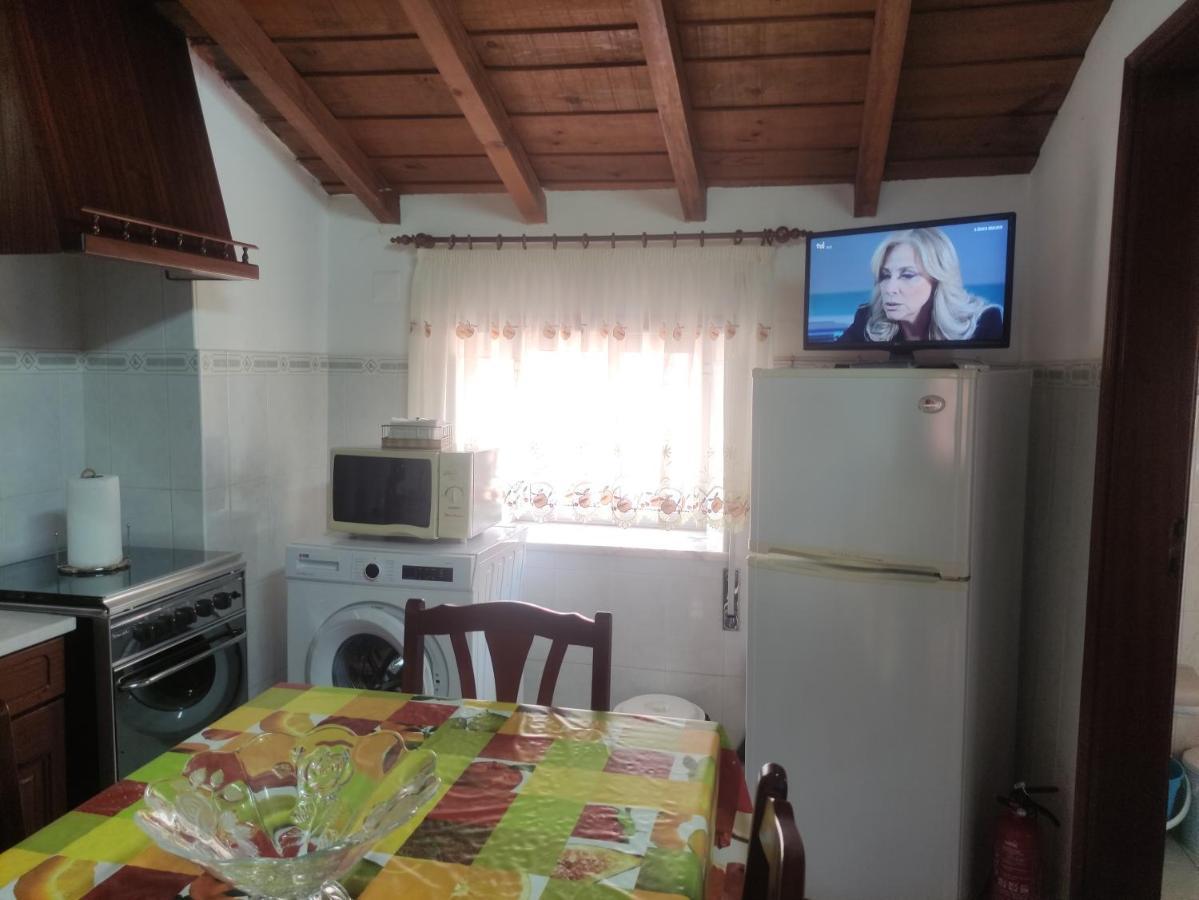 Casa da Cristina Nazaré Exterior foto